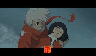 大鱼海棠配音花絮