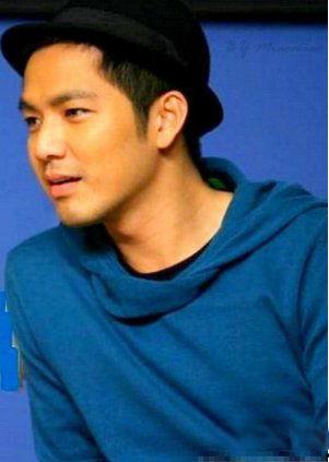 谢易桦的个人资料,才华横溢的年轻才俊，多领域成就斐然