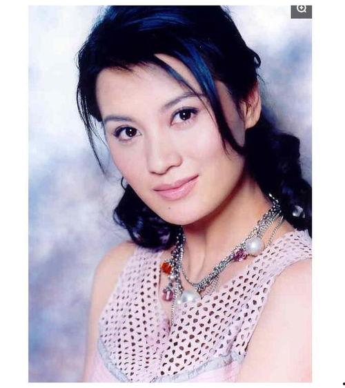 内地知名女演员,内地知名女演员的璀璨人生