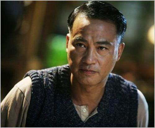 香港十大演员,十大演员风采掠影