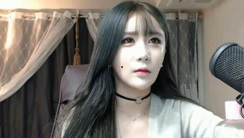 女主播荷恩,女主播的璀璨星光与成长之路